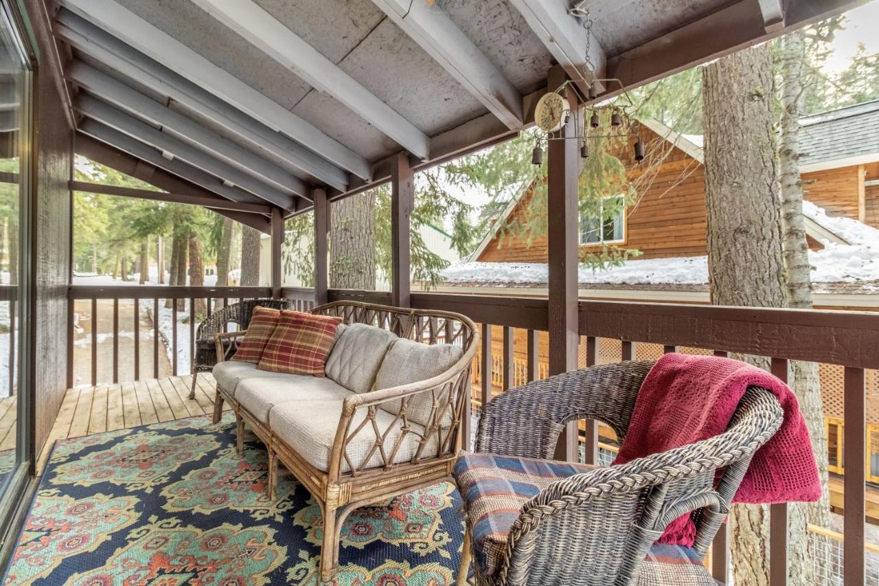 Jack'S Cabin By Nw Comfy Cabins Leavenworth Exteriér fotografie